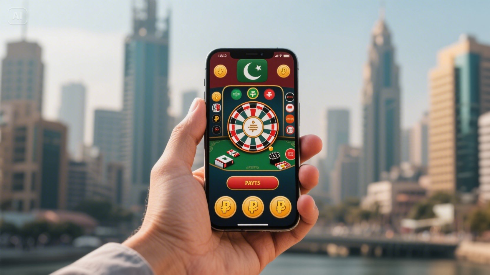 Casino Jackbit desktop and mobile interfaces