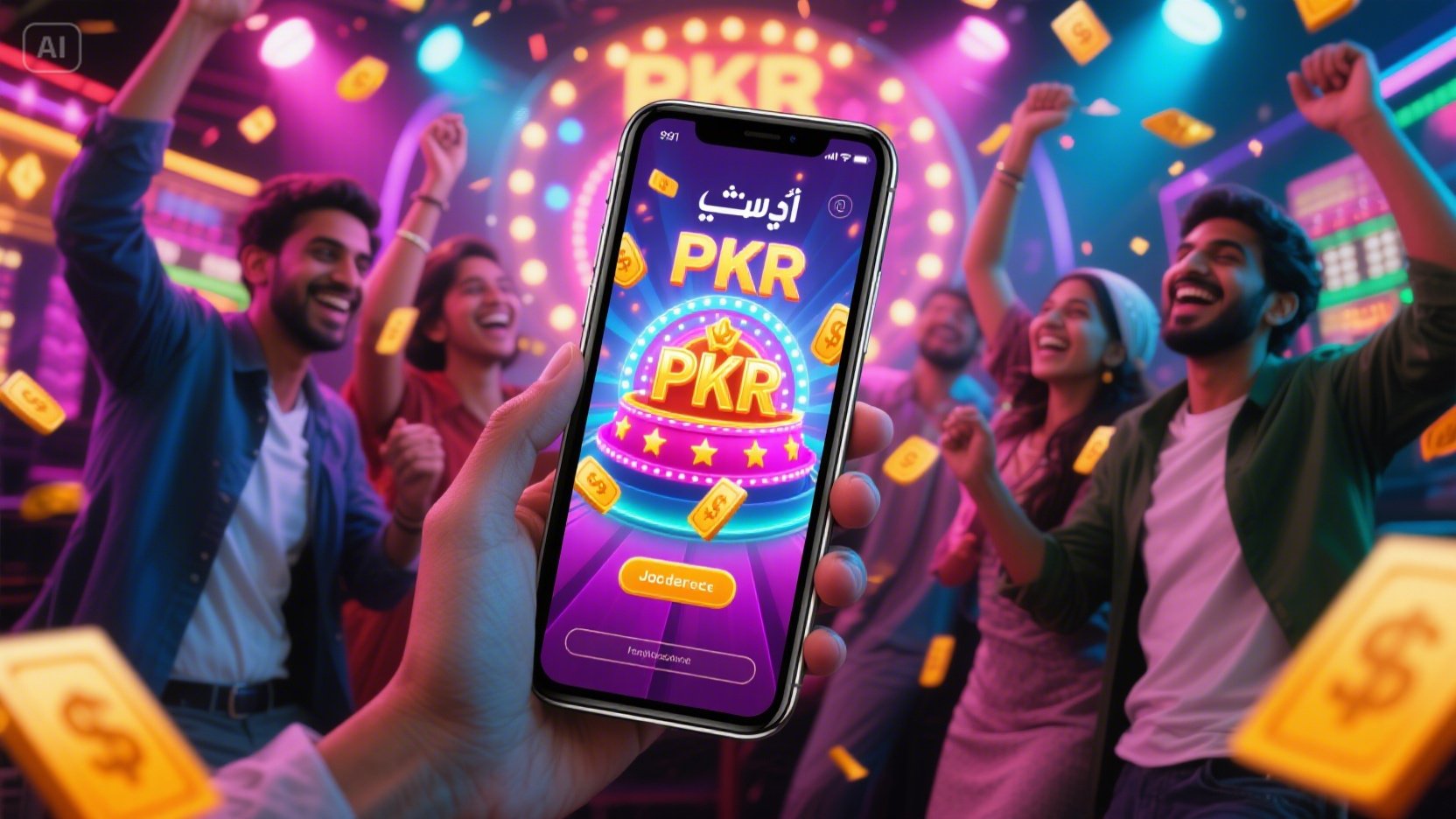 JackbitMake your first recharge and receive 200% instantly! Pakistan’s gamers can enjoy premium casino games, local banking options, and real PKR payouts anytime.
