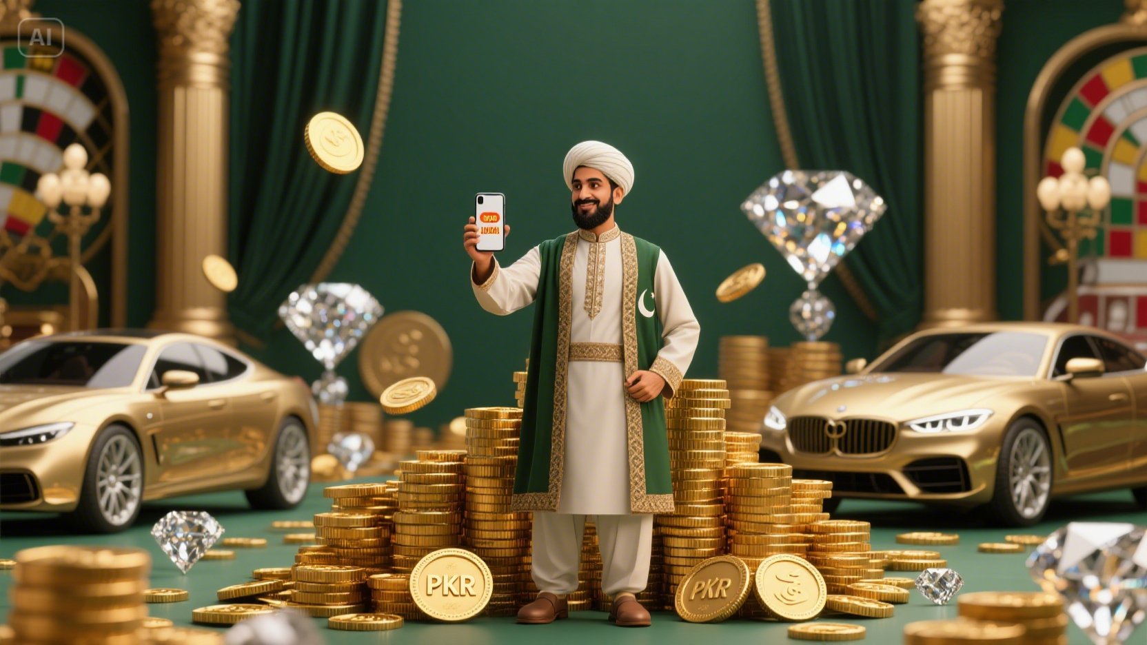 Casino Jackbit desktop and mobile interfaces