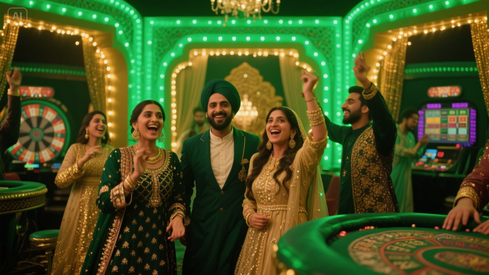 Registration at Jackbit Casino