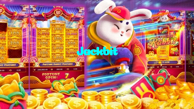 Jackbit casino presented on mobile device in Pakistan with slots and live games