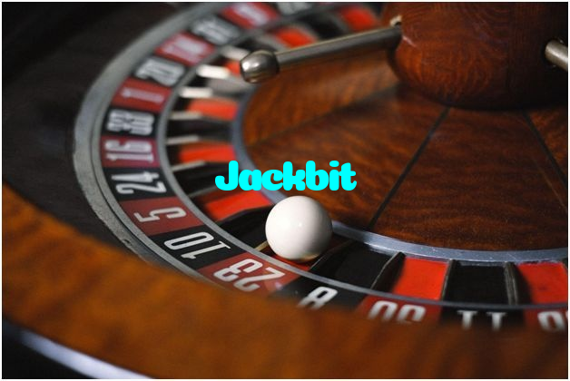 Jackbit خوش آمدید بونس +600% پیشکش موبائل ایپ کے پروموشن سیکشن میں دکھائی دیتی ہے۔