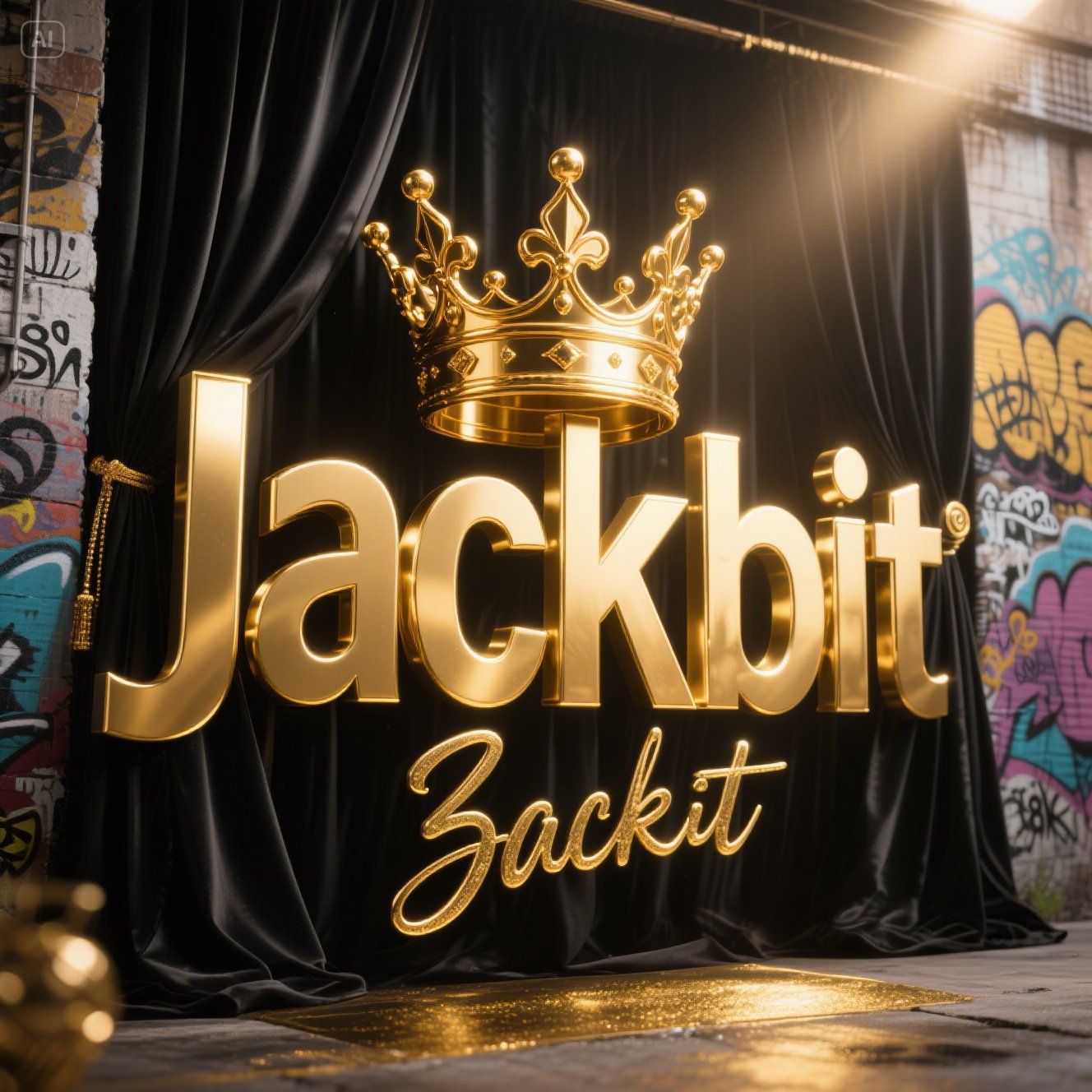 Jackbit